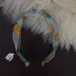 ANTHROPOLOGIE Headband
